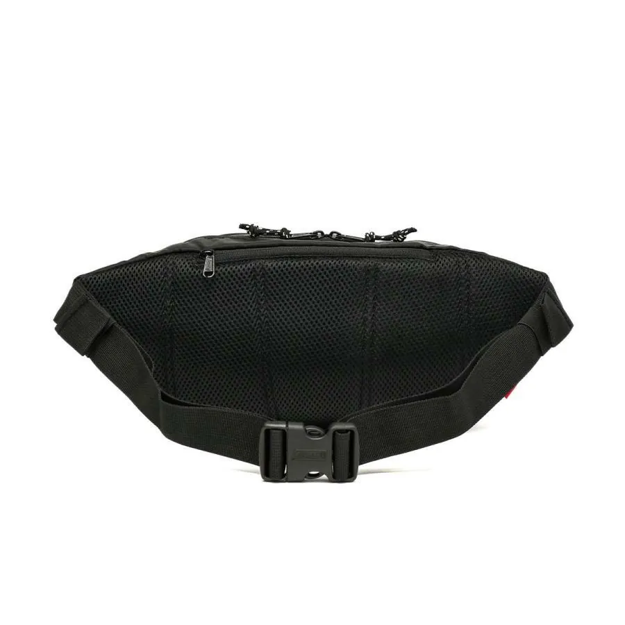 Coleman Walker Waist Bag Black littlething