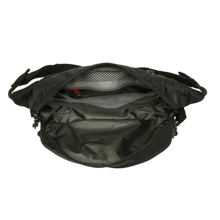 Coleman Walker Waist Bag Black littlething