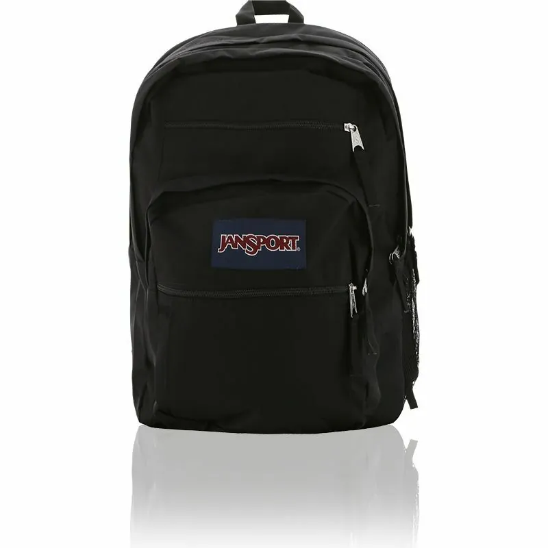 Jansport Zaino Cortlandt Russet Red Unisex