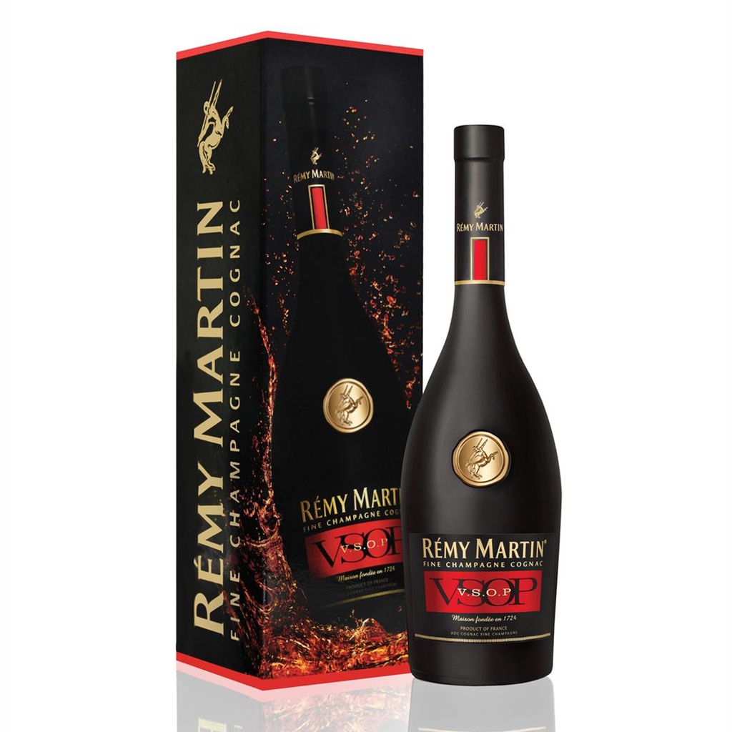 REMY MARTIN VSOP Kam Hing Wine and Spirits