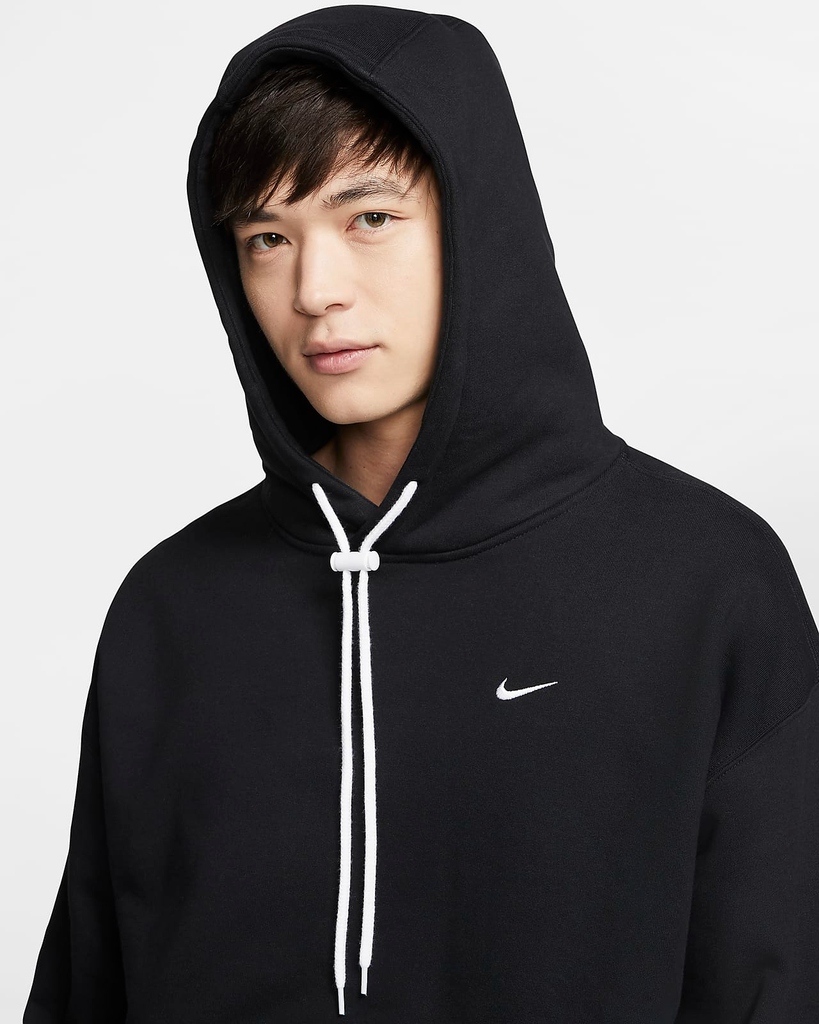 Nike Lab Men's Hoodie (BLACK) - 7749hk