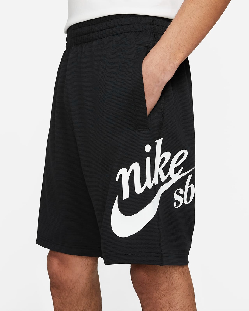Nike SB Sunday Shorts (BLACK) 7749hk