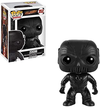 Funko POP TV: The Flash-Zoom - HotToyGKHK