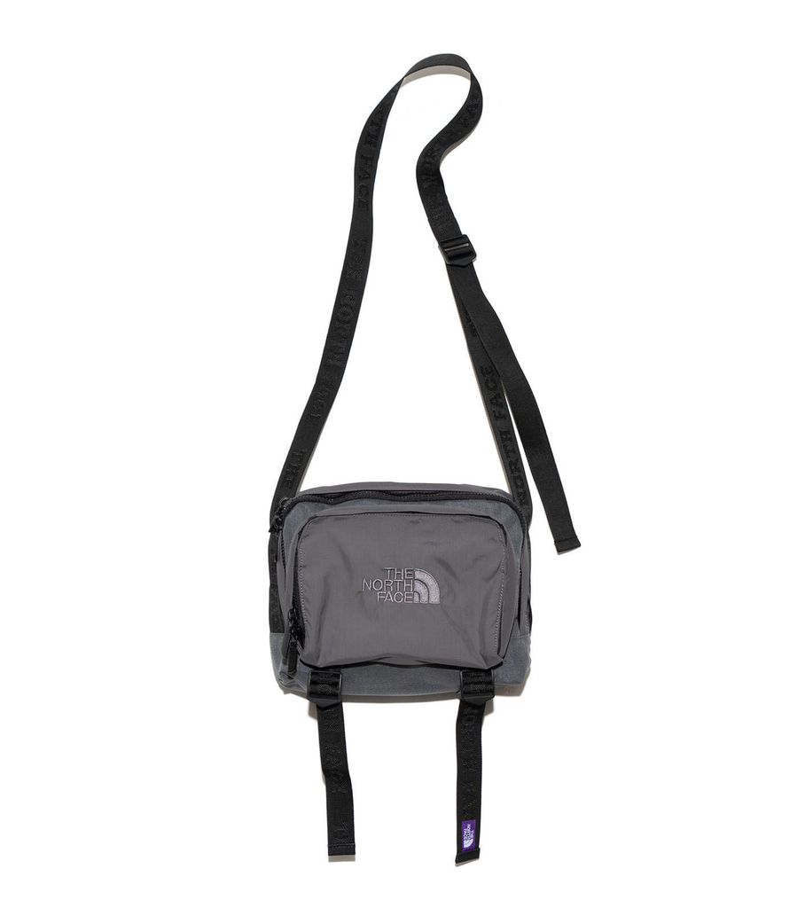 The North Face Purple Label CORDURA Nylon Shoulder Bag hypeyouhk