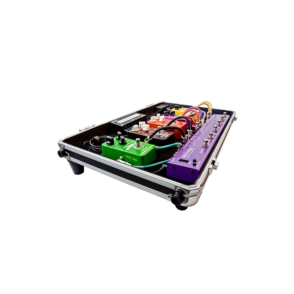 JOYO RD3 Coupe driver pedal case｜Pedal專用 Rock Music Factory