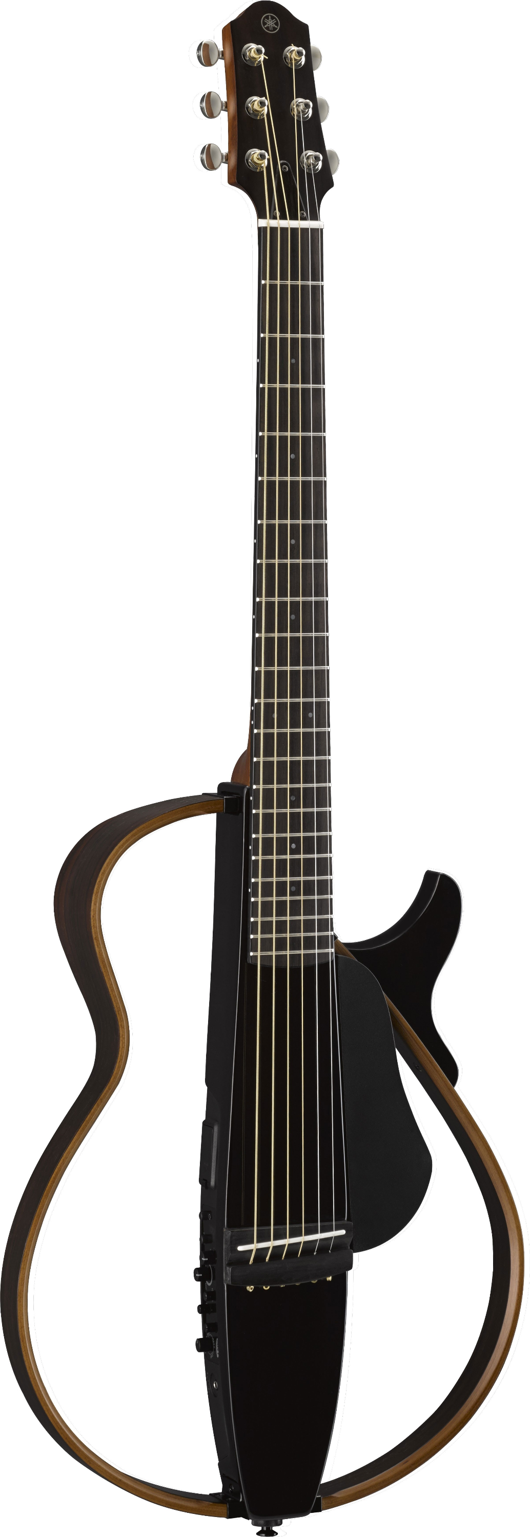 YAMAHA Silent 200系列 SLG200S 38吋鋼弦靜音結他|一年保養 - Rock Music Factory