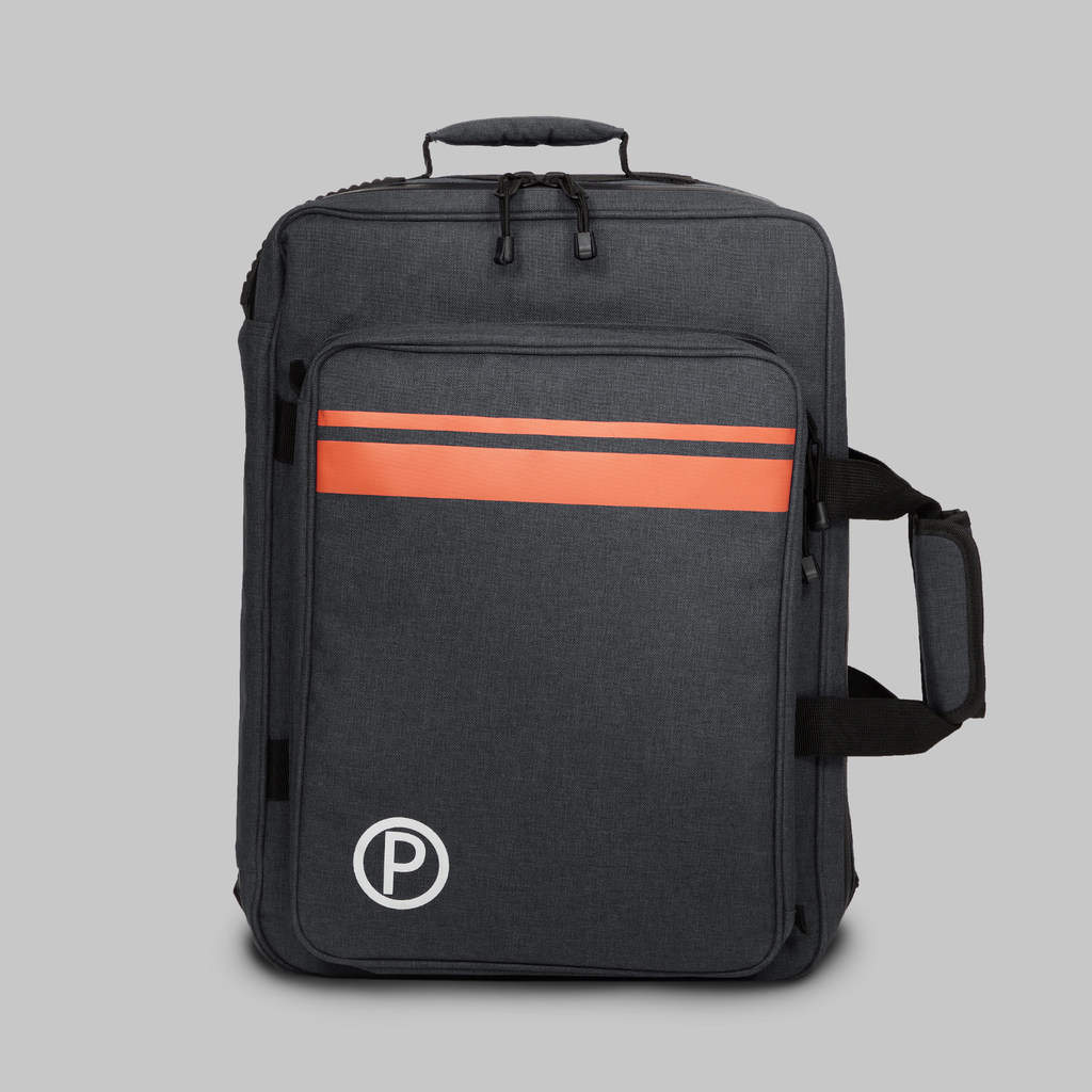 Evolution PEER PLUS Pedalboard Backpack Shop 本地音樂及藝文商品 Local Music & Design