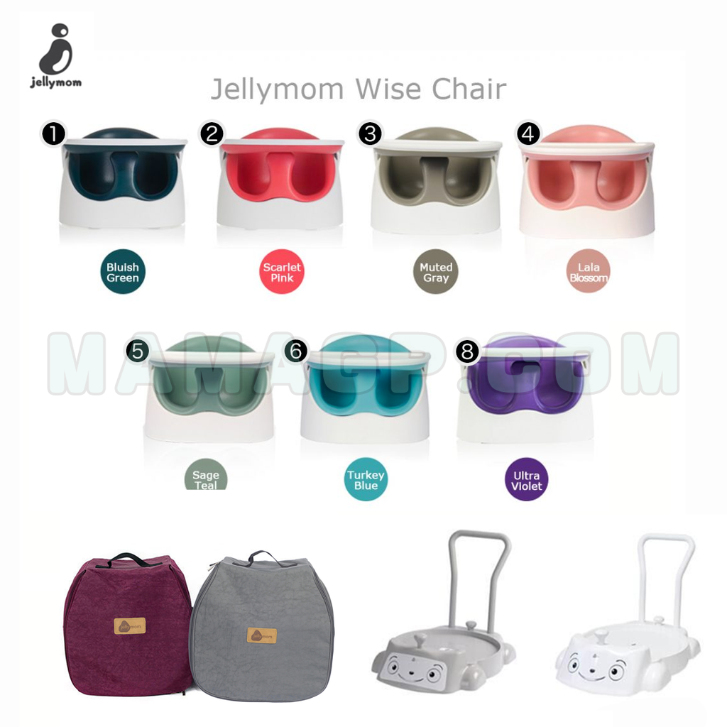 jellymom wise chair