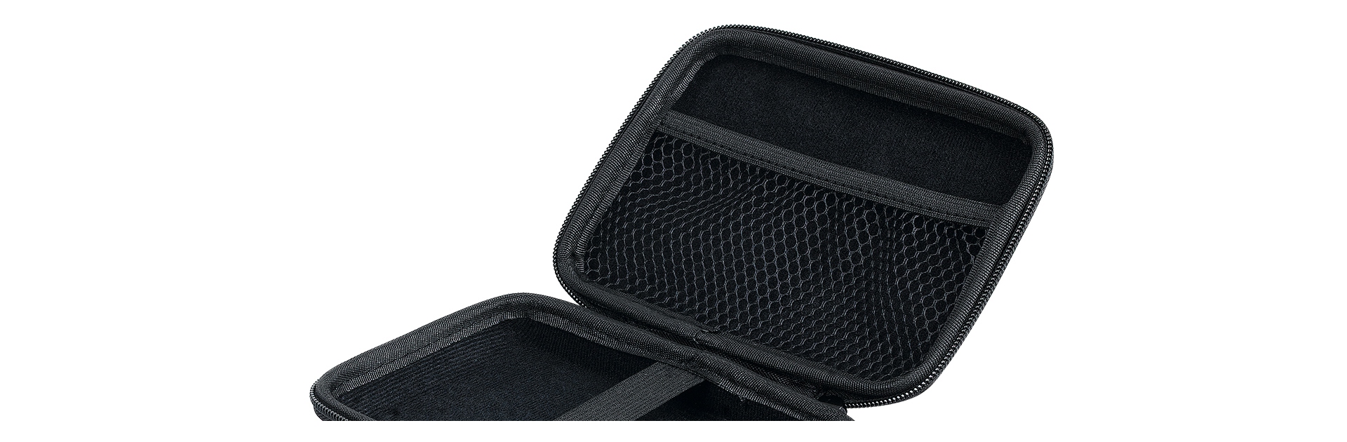 ORICO 2.5 inch Portable Hard Drive Carrying Case [PHB-25