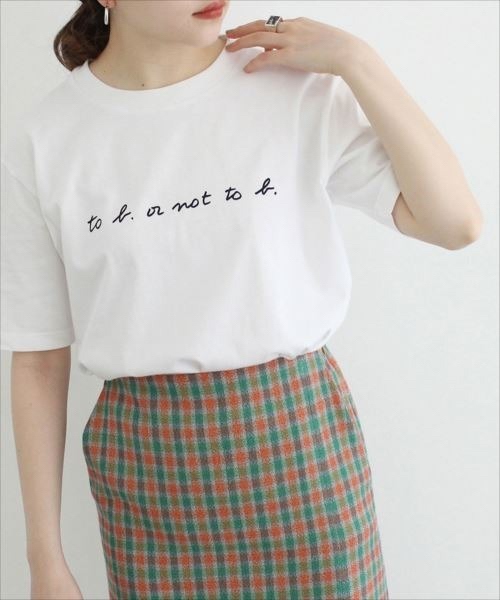 代購 日本限定人気のagnes B Tee To B Onpopstore 代購 日本限定人気のagnes B Tee To B Onpopstore