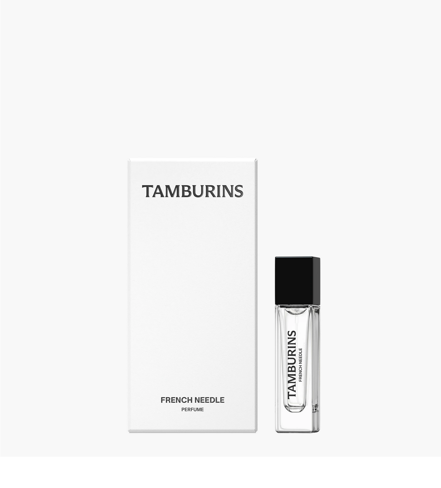TAMBURINS 香水 フレンチニードル 50ml