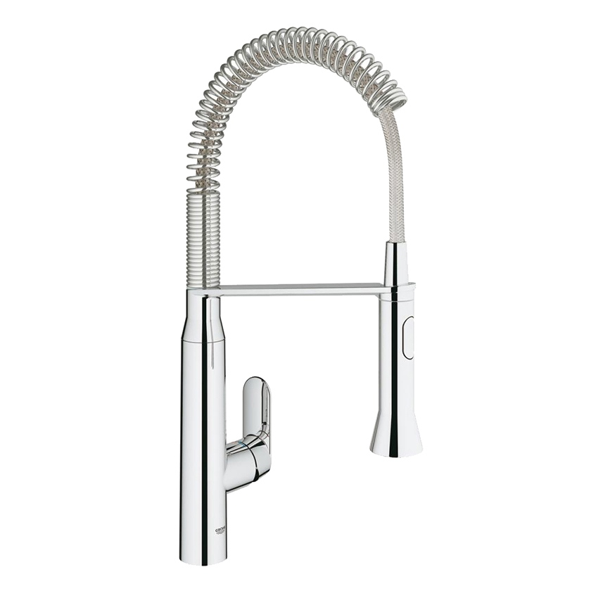 Grohe K7 profispray廚房龍頭 31 379 000 / DC0 LIMITED