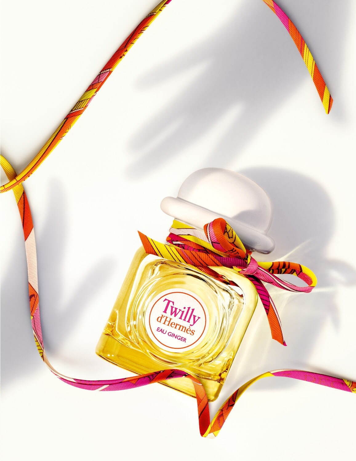 Hermes Twilly d'Hermès Eau Ginger eau de parfum 30ml/85ml
