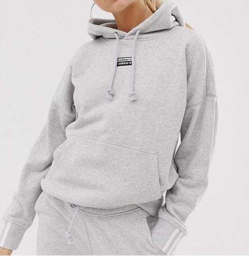 Hoodie | sdr.com.ec