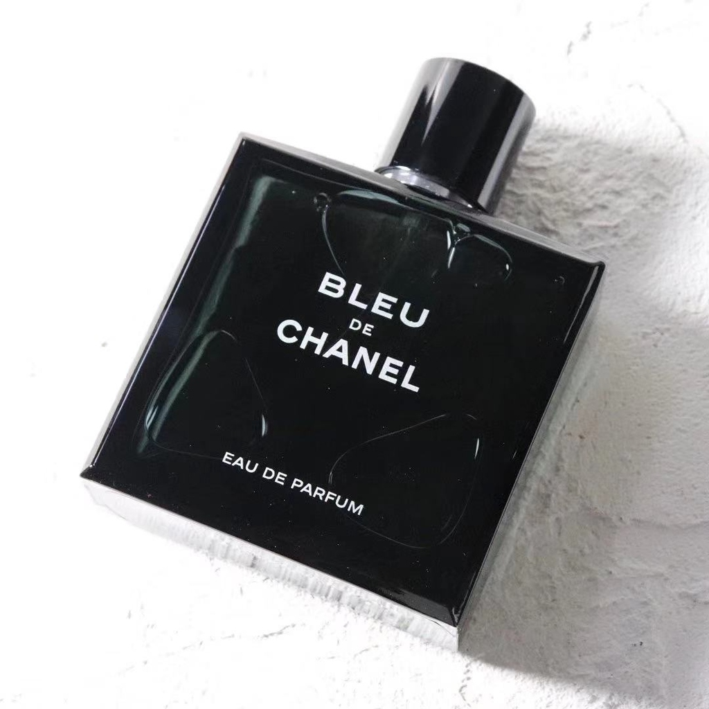 parfum chanel blue
