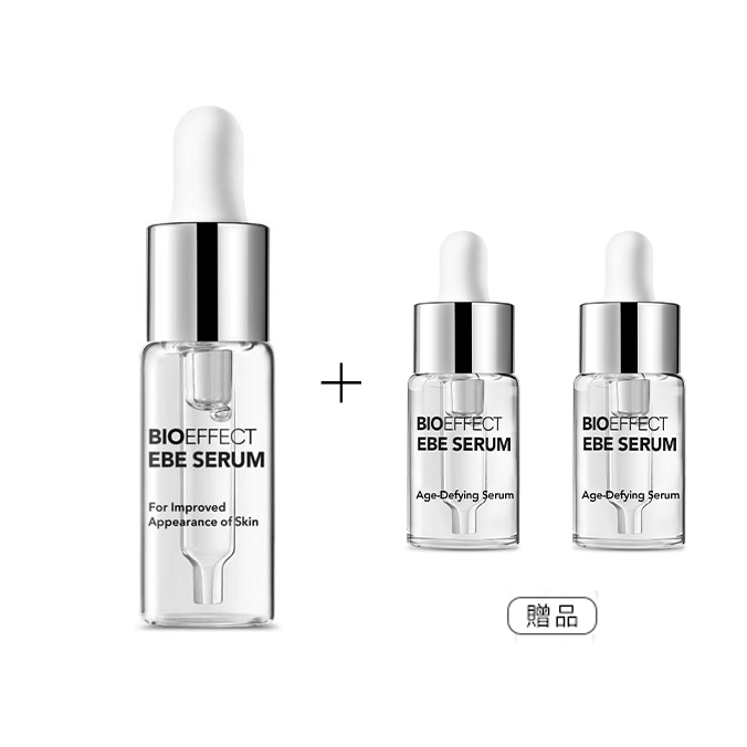 bioeffect ebe serum