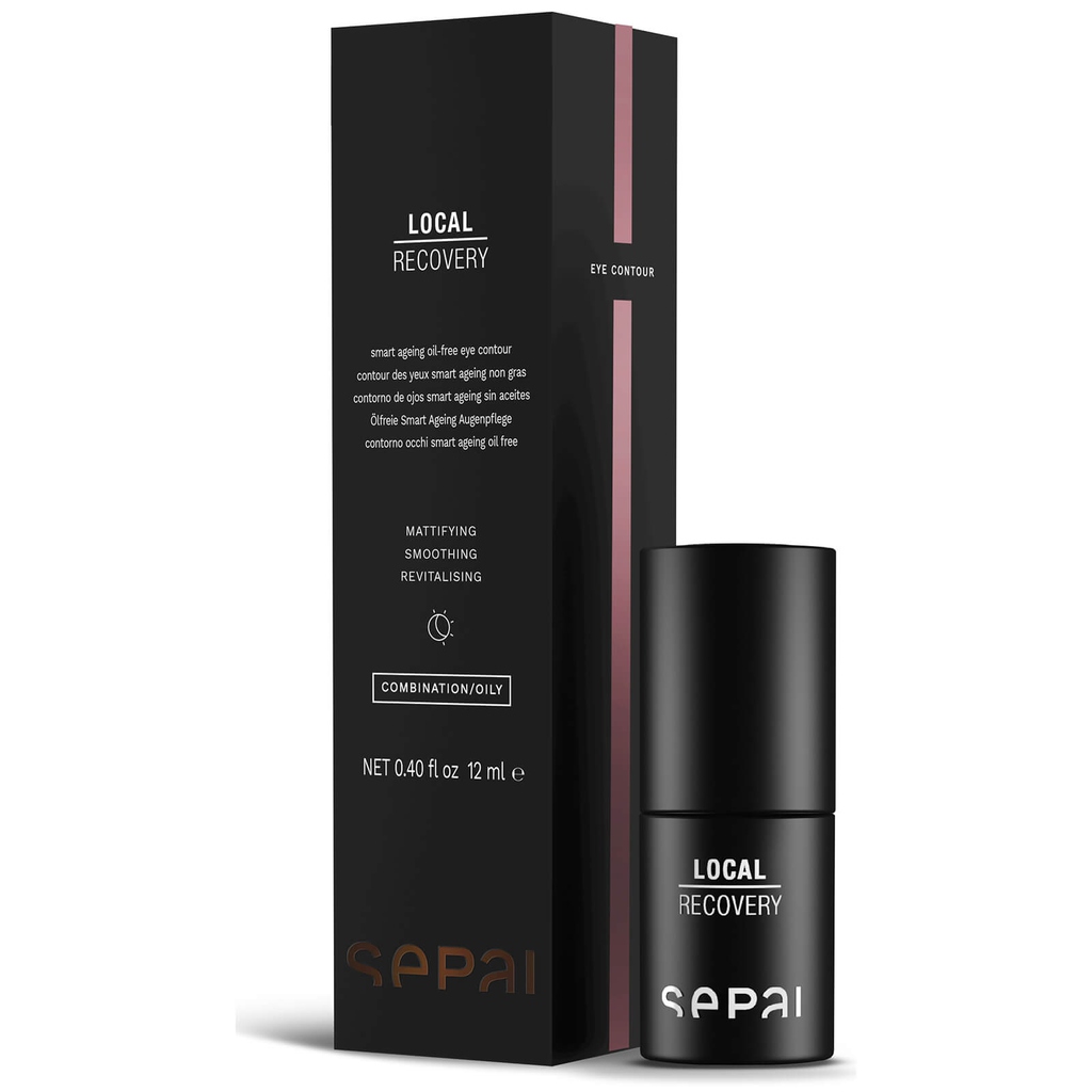 oil free eye cream