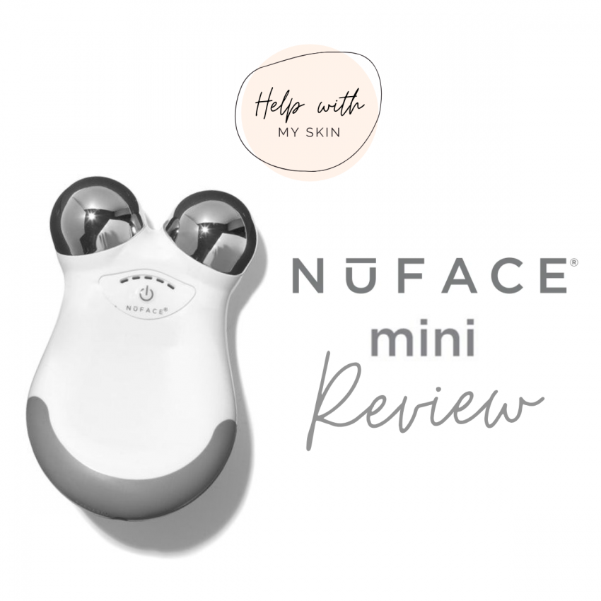 mini facial toner