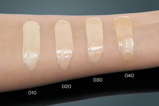 catrice 010 foundation
