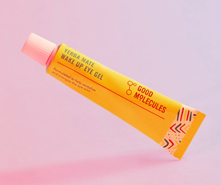 good molecules yerba mate