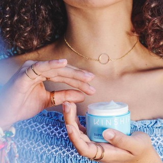 kinship moisturizer