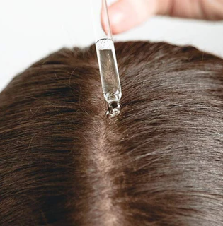 the ordinary hair density serum