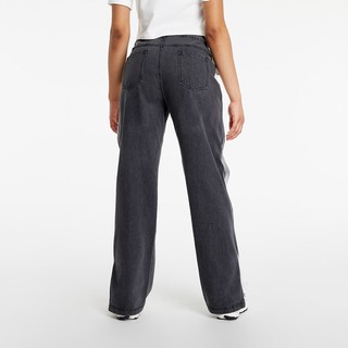 Adidas Originals Dry Clean Only X Denim Adibreak Pants - 牛仔褲(BLACK) - 7749hk