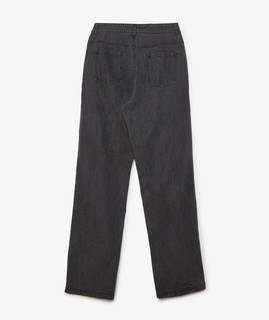 Pantalones adidas Denim Adibreak Pants Clear Blue