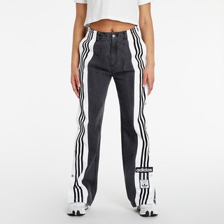 adidas Denim Adibreak Pants - Blue | adidas Australia