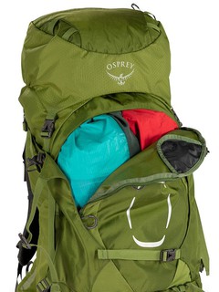 Osprey Aether 65 輕量登山背包- campingshare