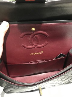 chanel 25cm