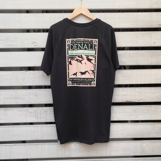 DENALI print tee》 - shoptrolley