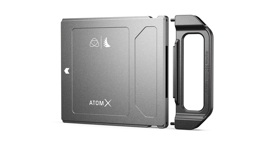 ANGELBIRD AtomX SSDmini 1TB / 2TB - C-SHINE (攝影攝錄器材專門店)