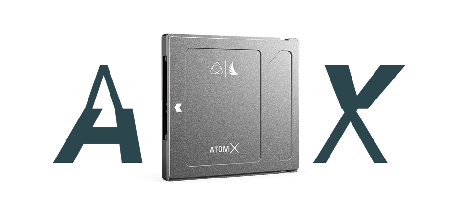 Angelbird ATOM X SSD mini 1TB　① Amazon | Angelbird Atom X SSDmini 1TBキット C-SATAケーブルとUSB