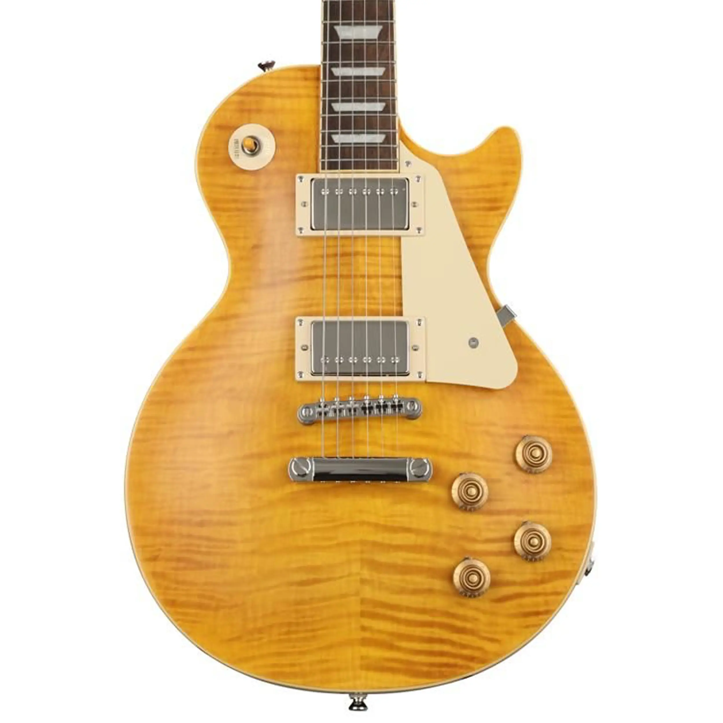 Epiphone Joe Bonamassa R9 電結他 - Rock Music Factory