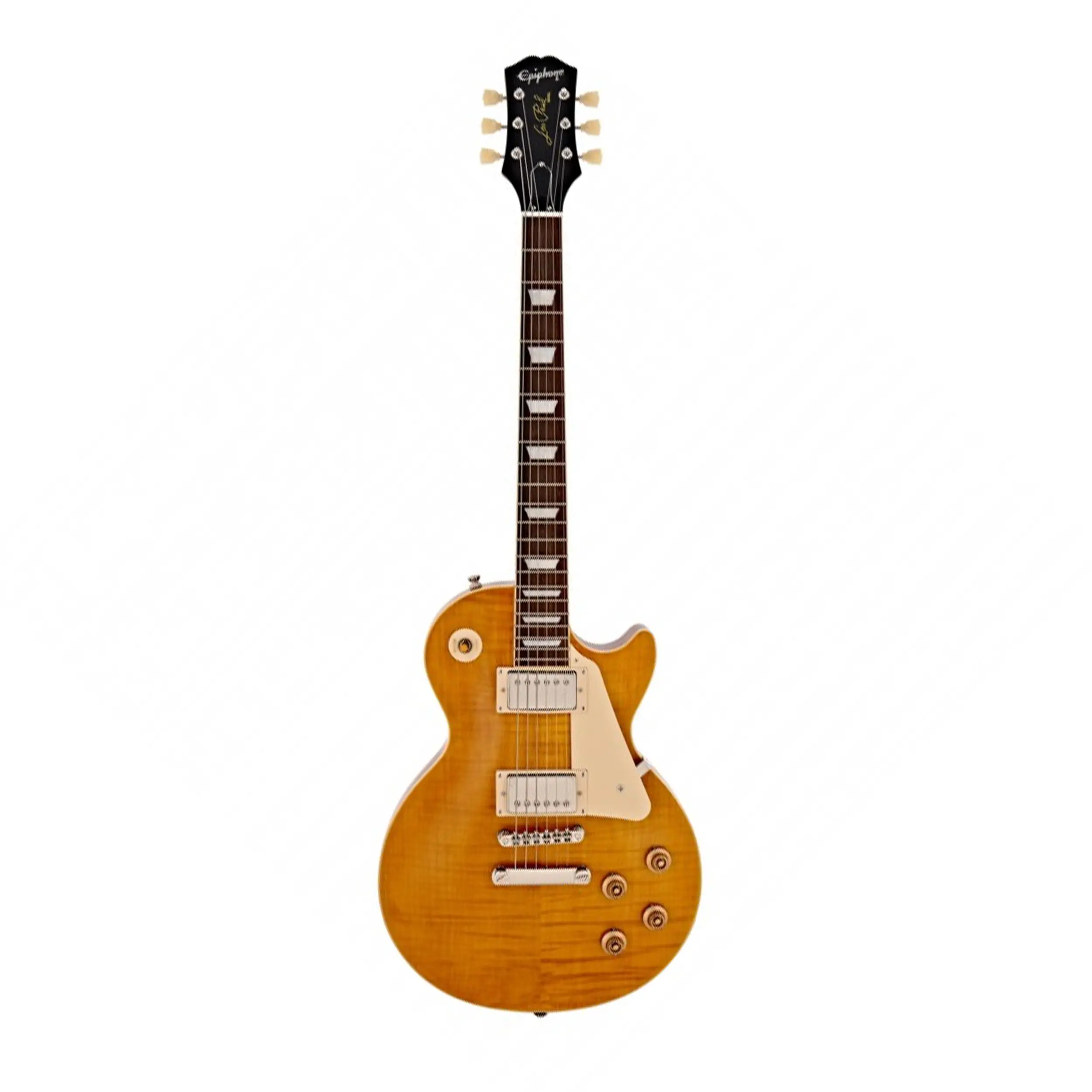 Epiphone Joe Bonamassa R9 電結他 - Rock Music Factory