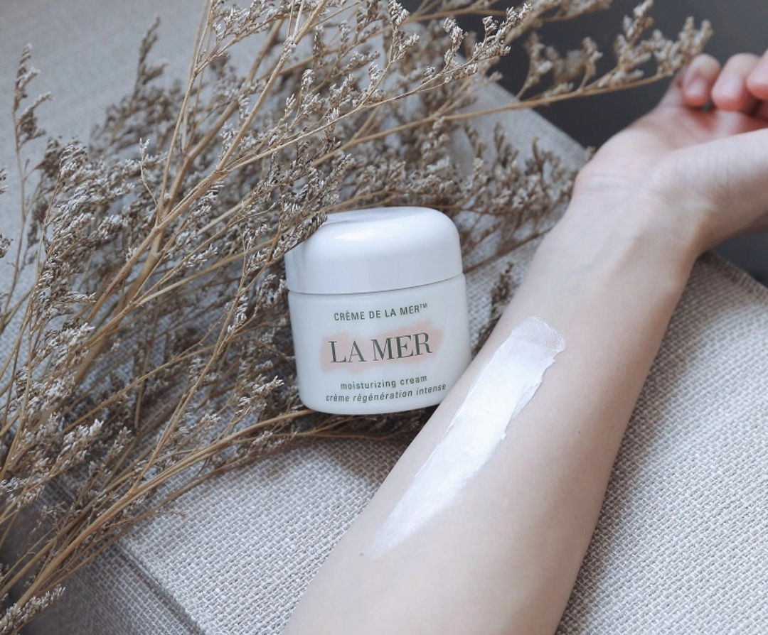 LA MER 精華面霜7ml - GeminiHKShop
