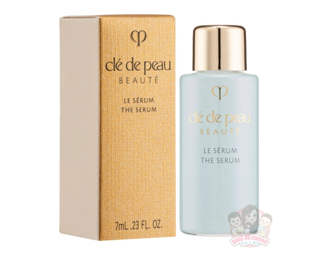 clé de peau LE SÉRUM 50ml レフィル Amazon.com: Cle De Peau, The Serum Refill, 50mL : Amazon Luxury