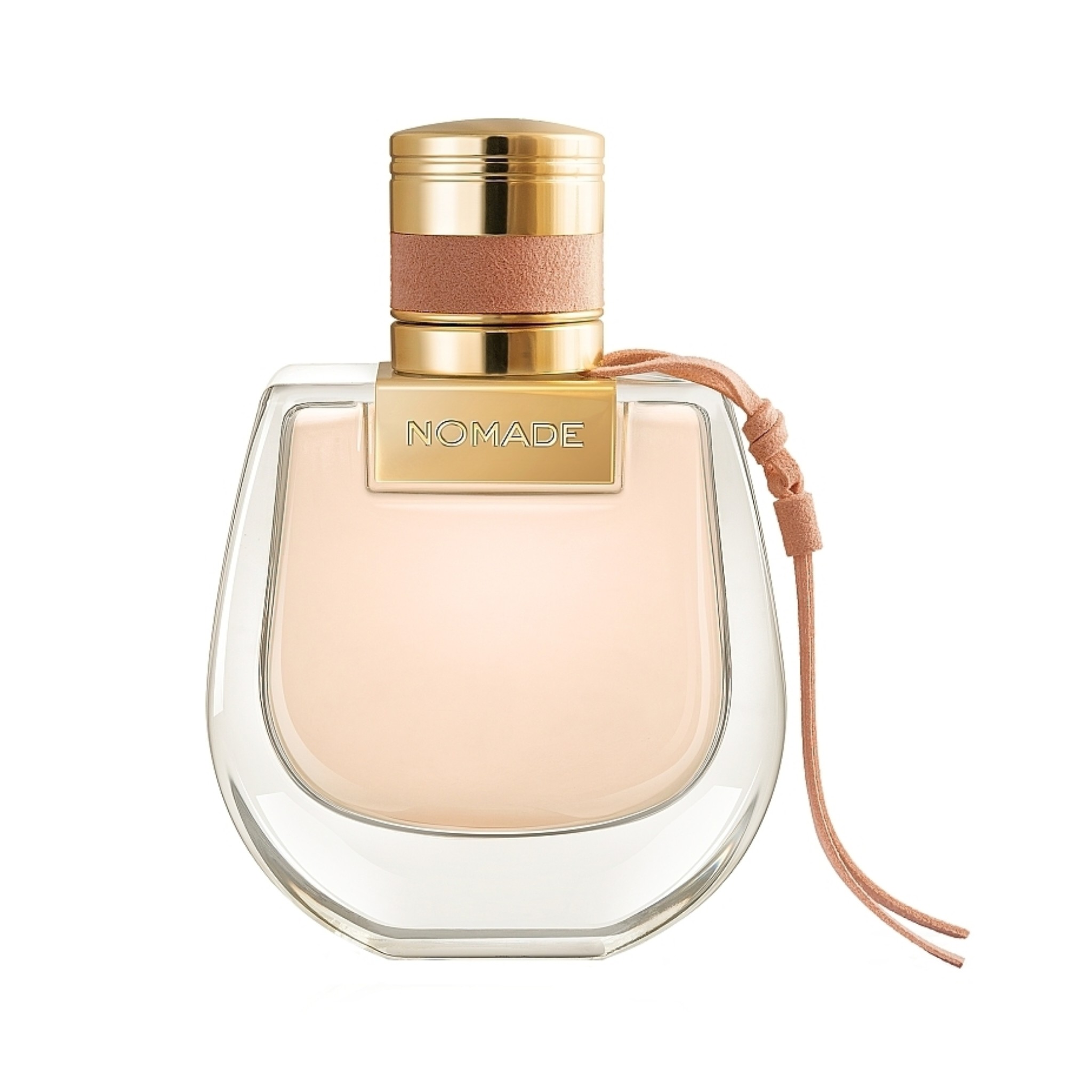 Chloé NOMADE EAU DE PARFUM 芳心之旅香水75ml 新包裝- GeminiHKShop