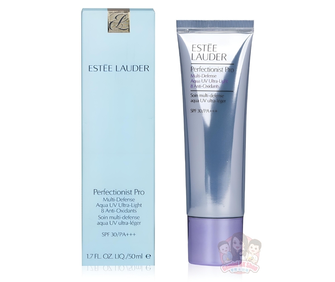 Estee Lauder Perfectionist Pro 全能防曬超輕感水凝露SPF30 PA