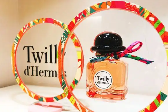 Hermes Twilly d'Hermes Eau de parfum 85ml - GeminiHKShop