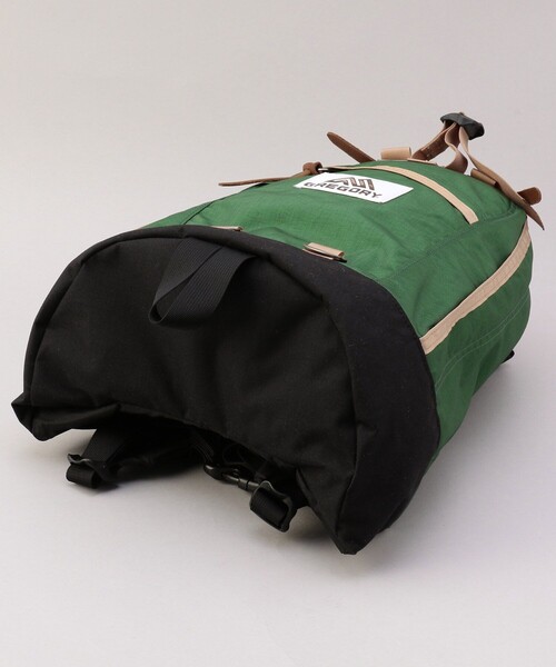 FREAK'S STORE x GREGORY Fine Day Backpack - lovehoneybeebee
