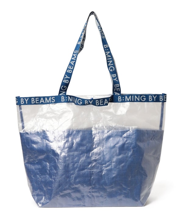 B:MING by BEAMS萬用Tote - lovehoneybeebee