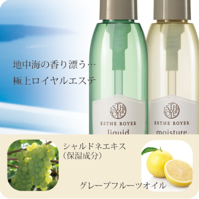 Pola エステ esthe royer moisture lotion POLA エステロワイエ 乳液 化粧水1000mlセット 専用ノズル付き Yahoo フリマ 旧PayPayフリマ